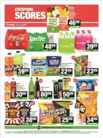 KwikSpar catalogue Page 12