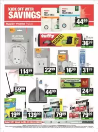 KwikSpar catalogue Page 13