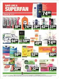 KwikSpar catalogue Page 14