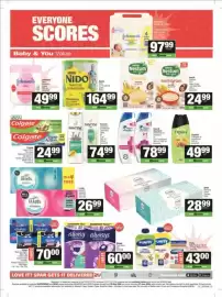 KwikSpar catalogue Page 15