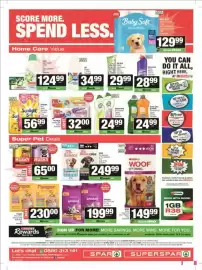 KwikSpar catalogue Page 16