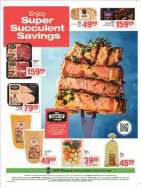 KwikSpar catalogue Page 2
