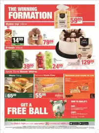 KwikSpar catalogue Page 3