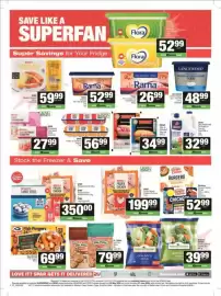 KwikSpar catalogue Page 4