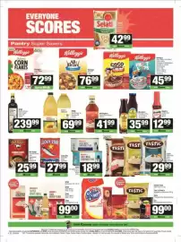KwikSpar catalogue Page 6