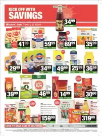 KwikSpar catalogue Page 7