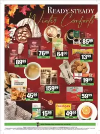 KwikSpar catalogue Page 8