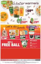 KwikSpar catalogue Page 2