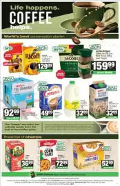 KwikSpar catalogue Page 3