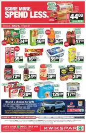 KwikSpar catalogue Page 4