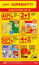 Polomarket gazetka tydzień 22 Strona 10