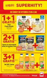 Polomarket gazetka tydzień 22 Strona 11