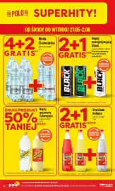 Polomarket gazetka tydzień 22 Strona 12