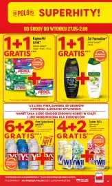 Polomarket gazetka tydzień 22 Strona 13