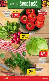 Polomarket gazetka tydzień 22 Strona 16