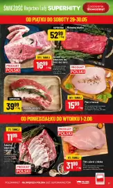 Polomarket gazetka tydzień 22 Strona 21