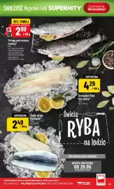 Polomarket gazetka tydzień 22 Strona 29