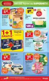 Polomarket gazetka tydzień 22 Strona 30