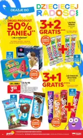 Polomarket gazetka tydzień 22 Strona 6