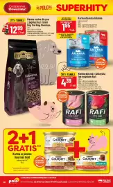 Polomarket gazetka tydzień 22 Strona 66