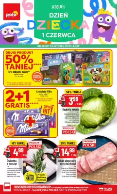 Polomarket (ważność do 2-06)
