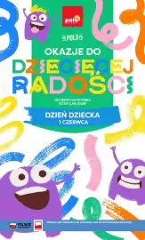 Polomarket gazetka tydzień 22 Strona 1