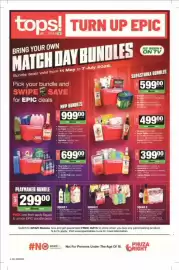 KwikSpar catalogue Page 10