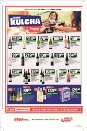 KwikSpar catalogue Page 5