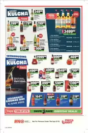 KwikSpar catalogue Page 6