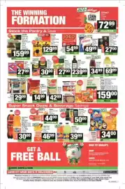 KwikSpar catalogue Page 9