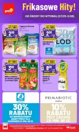 Polomarket gazetka tydzień 22 Strona 1