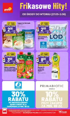 Polomarket (ważność do 2-06)