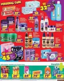 Shoprite catalogue Page 10
