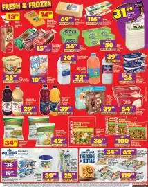 Shoprite catalogue Page 3