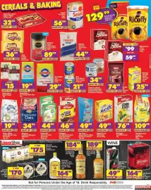 Shoprite catalogue Page 5