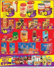 Shoprite catalogue Page 6
