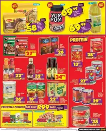 Shoprite catalogue Page 7