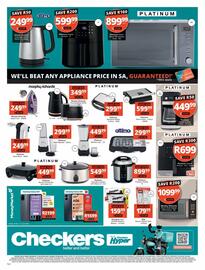 Checkers Hyper catalogue Page 14