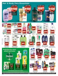 Checkers Hyper catalogue Page 10