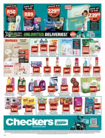 Checkers Hyper catalogue Page 12