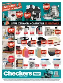 Checkers Hyper catalogue Page 13