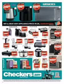 Checkers Hyper catalogue Page 14