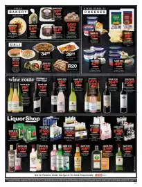 Checkers Hyper catalogue Page 3