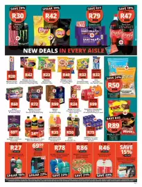 Checkers Hyper catalogue Page 7