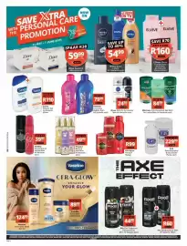 Checkers Hyper catalogue Page 8