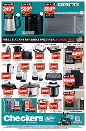 Checkers Hyper catalogue Page 14