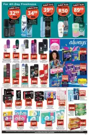 Checkers Hyper catalogue Page 11