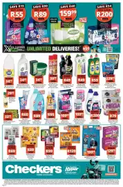 Checkers Hyper catalogue Page 12
