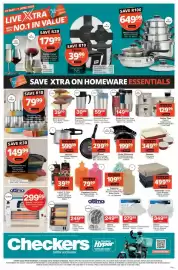 Checkers Hyper catalogue Page 13