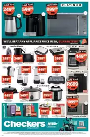 Checkers Hyper catalogue Page 14